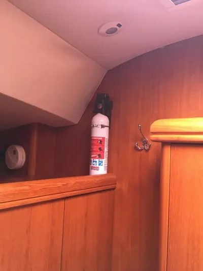 Cygnus 1 Yacht Photos Pics 