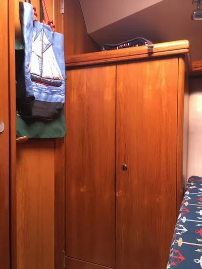 Cygnus 1 Yacht Photos Pics 