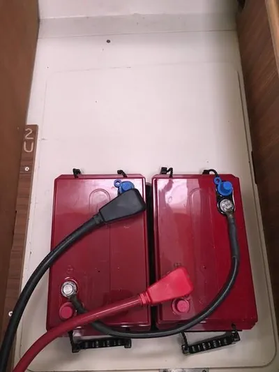 Cygnus 1 Yacht Photos Pics 