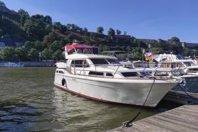 2003 B-Boats ETAP 1100 AC