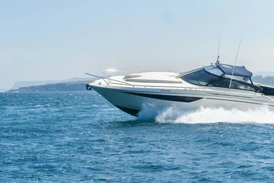 2006 A medida/Otro Bahia One 43