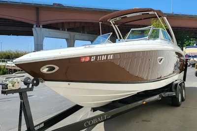 Cobalt 276