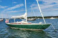 Rustler 33