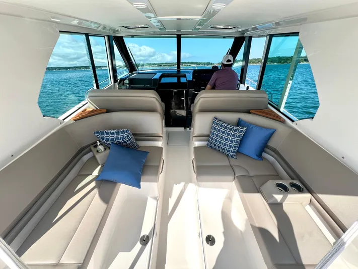 Papa Charlie Yacht Photos Pics 