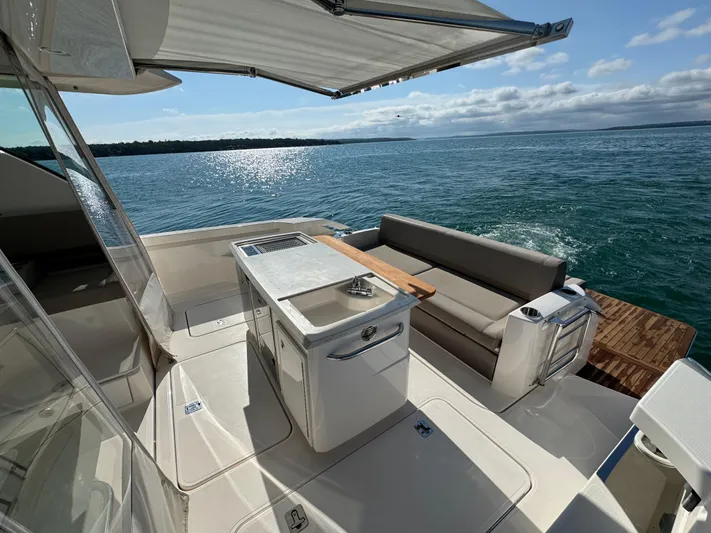 Papa Charlie Yacht Photos Pics 