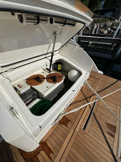 Papa Charlie Yacht Photos Pics 