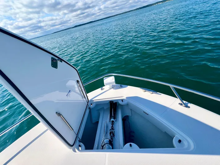 Papa Charlie Yacht Photos Pics 