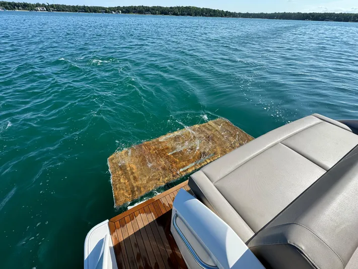 Papa Charlie Yacht Photos Pics 