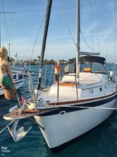 1973 Gulfstar 44