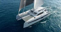 2021 C-Catamarans C-CAT 48