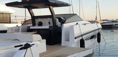 2023 Rio Yachts Daytona 50