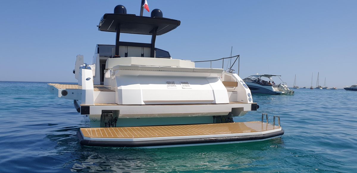 2024 Rio Yachts 48 