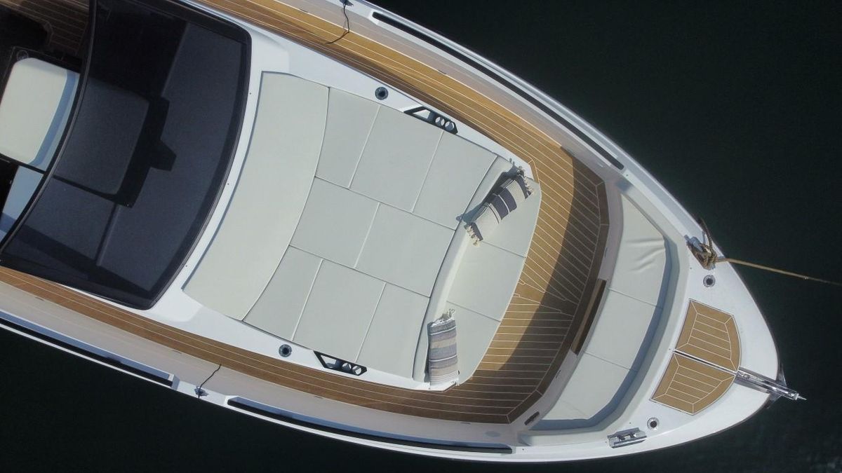 2024 Rio Yachts 48 