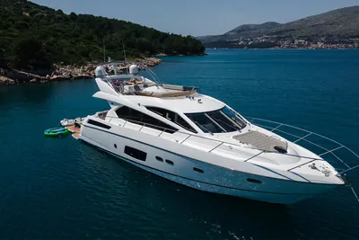 Sunseeker Manhattan 63