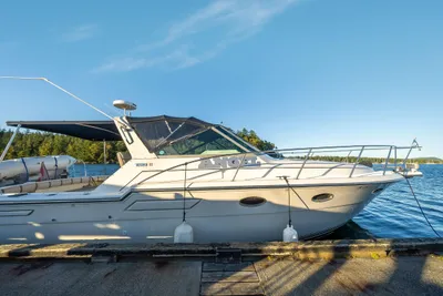 Tiara Yachts 3300 Open