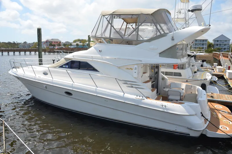 Don't Blink Yacht Photos Pics 