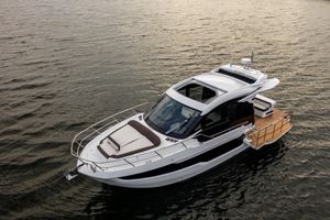 2023 Galeon 410 HTC