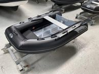 2023 Gala Atlantis 240 Open RIB exclusief motor