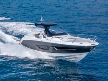 Sessa Marine Sessa Key Largo 34 IB