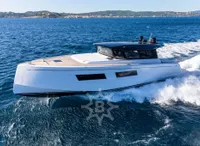 2024 Pardo Yachts GT 52