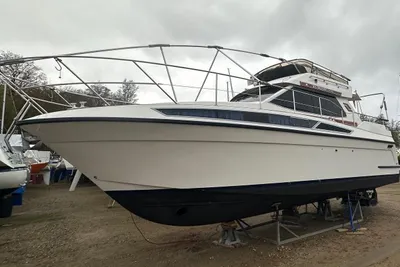 1995 Storebro 355
