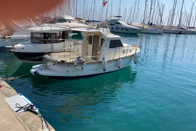 2004 Sciallino S23