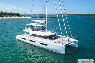 Lagoon SIXTY 5