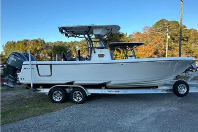 2024 Sea Born LX 26 LE