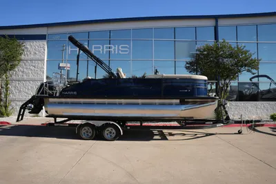 Harris 210 Cruiser