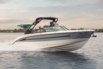 Sea Ray SDX 270 Surf
