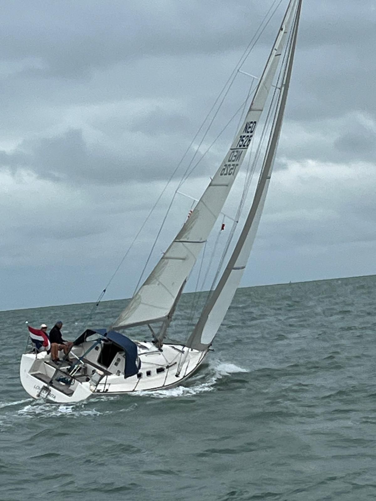 2006 Stern Stern 33