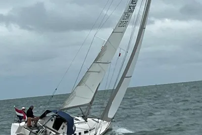 2006 Stern Stern 33