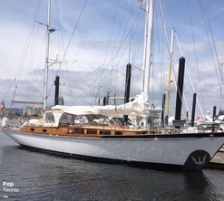 1962 Dutch Built Custom 57 Aalsmeer