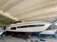 2017 Azimut Atlantis 43