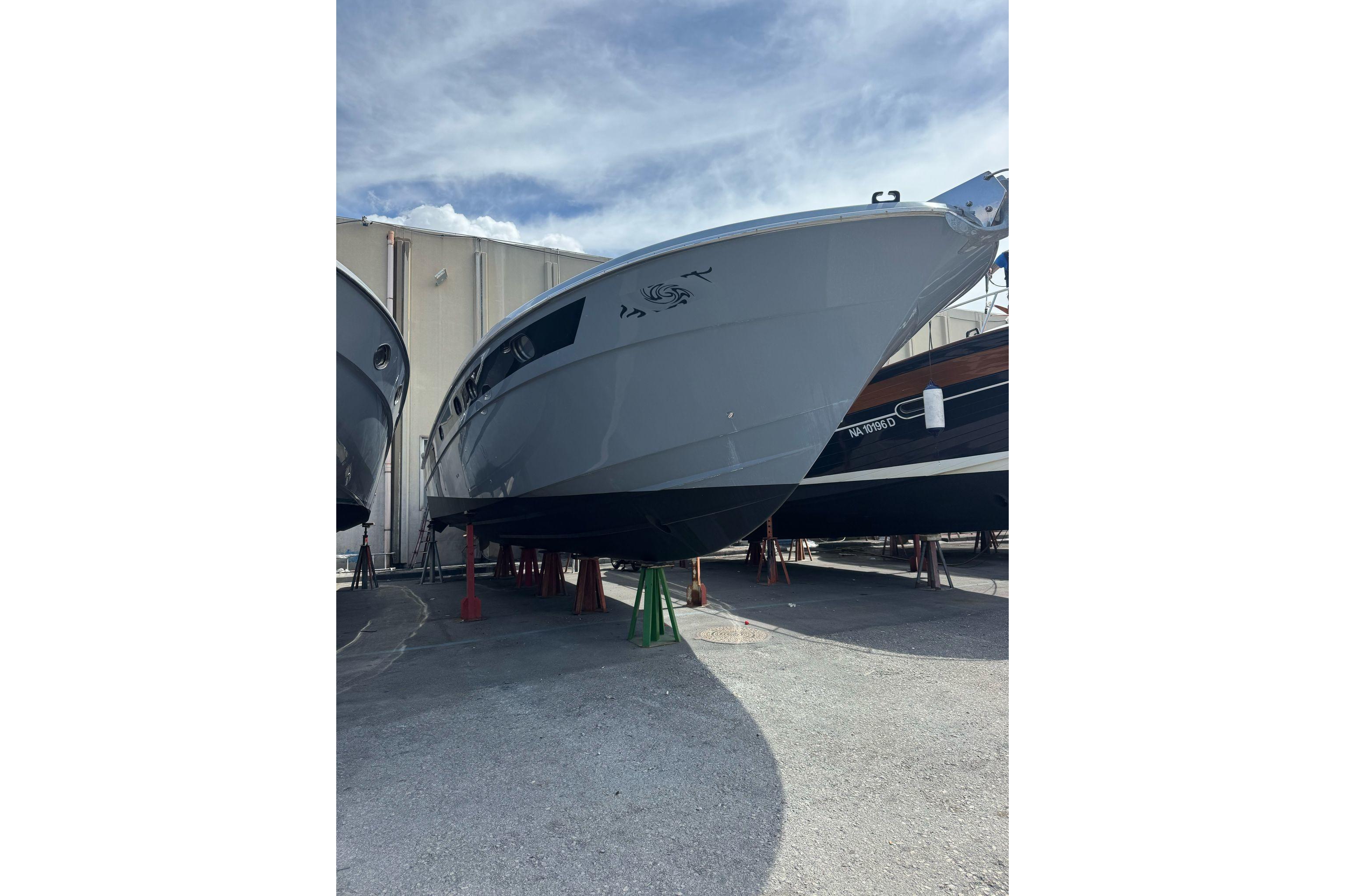 2002 Otam 45 Heritage