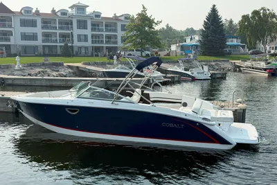 Cobalt R7