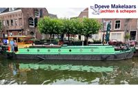 1996 Varend Woonschip 17.30