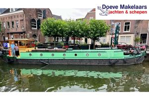 1996 Varend Woonschip 17.30
