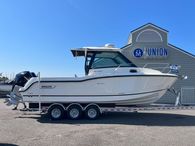 2023 Boston Whaler 285 Conquest
