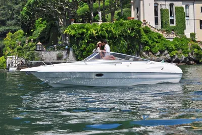 2000 Cranchi Turchese 24