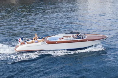 Riva Aquariva Super
