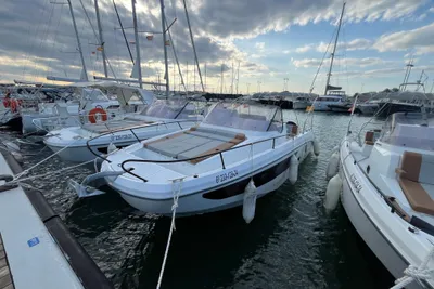 2025 Beneteau Flyer 9 SUNdeck