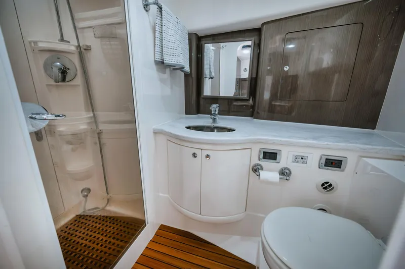 Sea And Sand II Yacht Photos Pics 