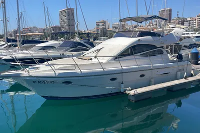 1999 Doqueve 420 Majestic