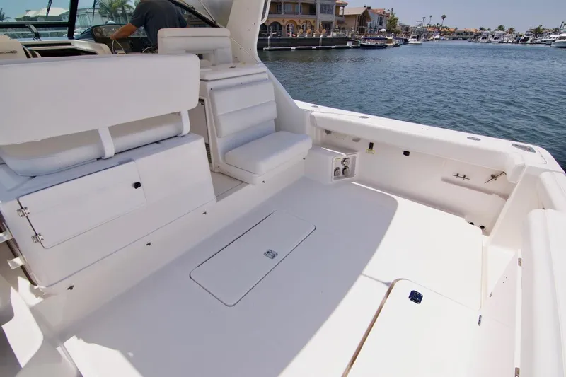Revelry Yacht Photos Pics 