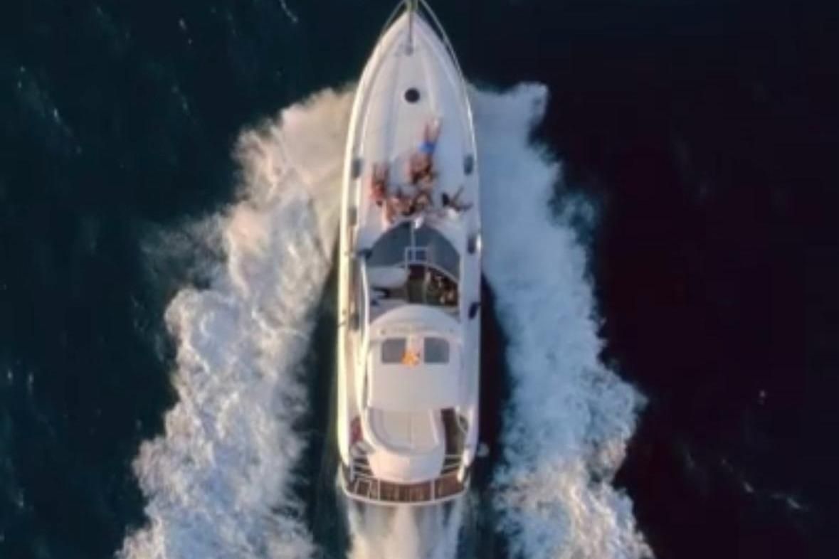 2012 Neptunus 63 