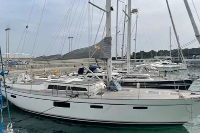 2013 Belliure ENDURANCE 50