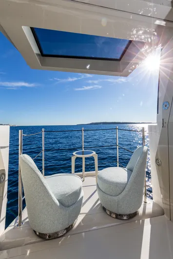 Sl118 Yacht Photos Pics Sanlorenzo SL118