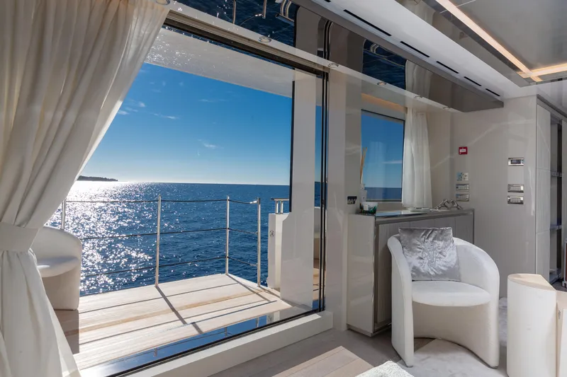 Sl118 Yacht Photos Pics Sanlorenzo SL118