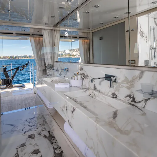 Sl118 Yacht Photos Pics Sanlorenzo SL118